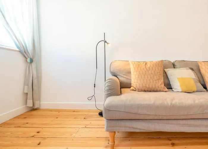 Guestready - Sunny Family Duplex In Anjos