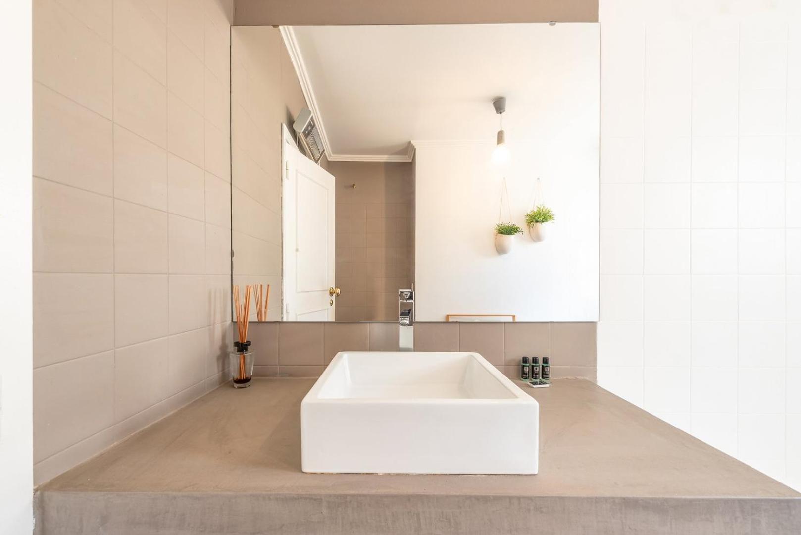 Guestready - Sunny Family Duplex In Anjos * Lisbon