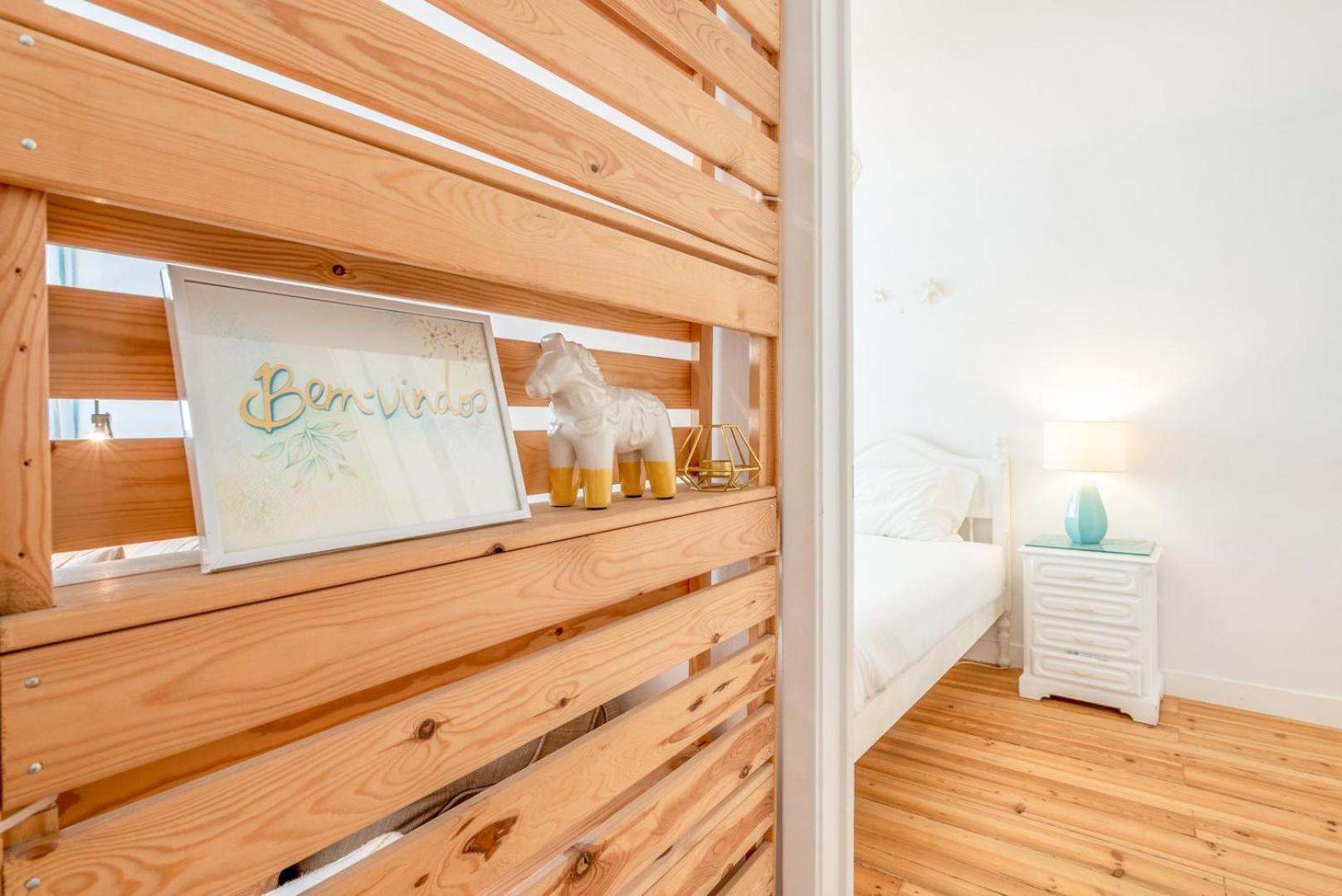 Guestready - Sunny Family Duplex In Anjos